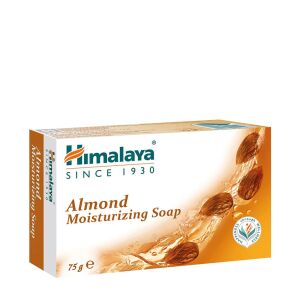 Mandulás hidratáló szappan – 75 g – Nuvalia
