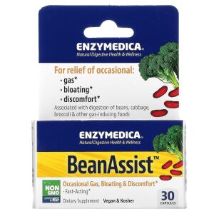 BeanAssist – 30 kapszula – Nuvalia