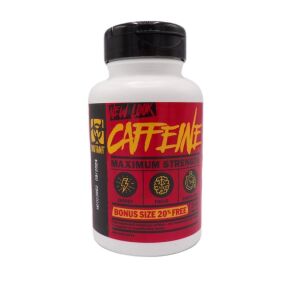 Koffein – 240 tabletta – Nuvalia