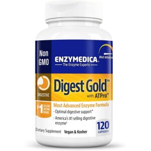 Digest Gold az ATPro-val – 120 kapszula – Nuvalia