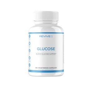 Glükóz – 180 vcaps – Nuvalia