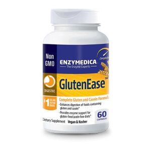 GlutenEase – 60 kapszula – Nuvalia