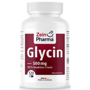 L-glicin