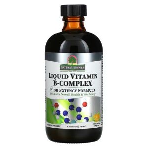 Folyékony B-vitamin-komplex