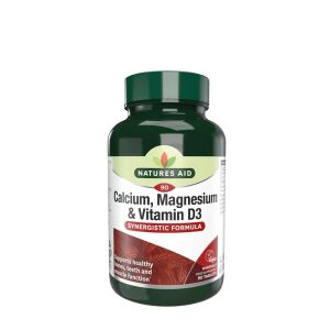 Natures Aid kalcium