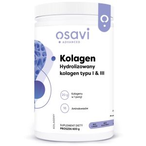 OSAVI kollagén