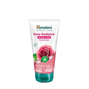 Rose Radiance micellás arctisztító – 150 ml – Nuvalia