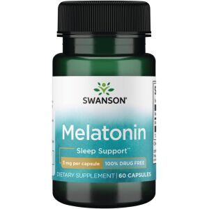 Swanson - Melatonin