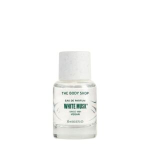 The Body Shop White Musk® Eau de Parfum (30 ml) – Nuvalia