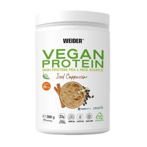 Vegán fehérje