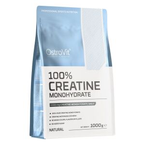 100% kreatin-monohidrát