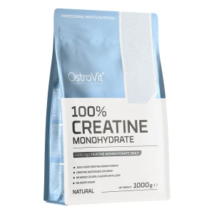 100% kreatin-monohidrát