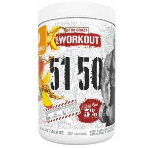 5% Nutrition – 5150 – Legendary sorozat