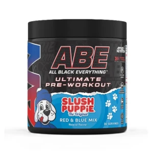 ABE – Minden fekete