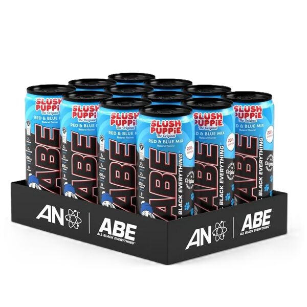 ABE Energy + Performance kipufogódobok