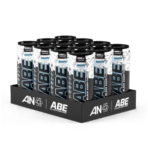 ABE Energy + Performance kipufogódobok
