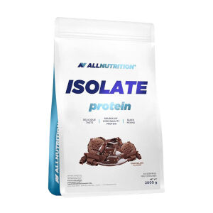 ALLNUTRITION izolátum fehérje (2000 g)