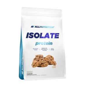 ALLNUTRITION izolátum fehérje (2000 g)