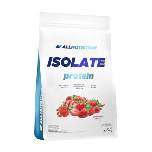 ALLNUTRITION izolátum fehérje (2000 g)