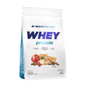 ALLNUTRITION tejsavófehérje (2270 g)