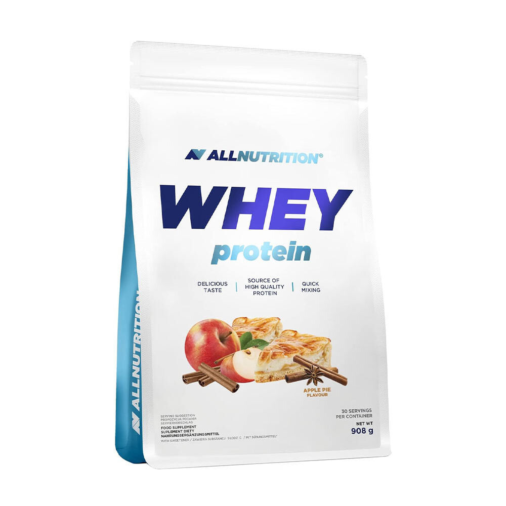 ALLNUTRITION tejsavófehérje (2270 g)