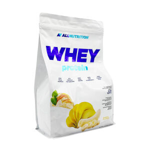 ALLNUTRITION tejsavófehérje (2270 g)