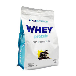 ALLNUTRITION tejsavófehérje (2270 g)