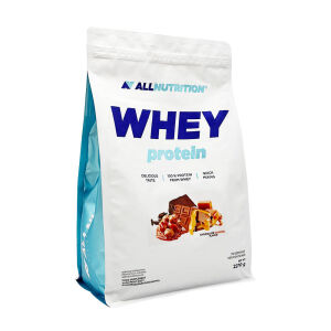 ALLNUTRITION tejsavófehérje (2270 g)