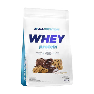 ALLNUTRITION tejsavófehérje (2270 g)