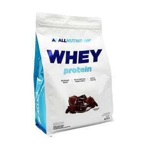 ALLNUTRITION tejsavófehérje (2270 g)