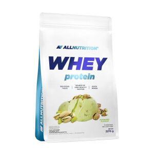ALLNUTRITION tejsavófehérje (2270 g)