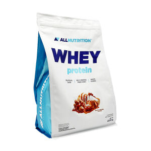 ALLNUTRITION tejsavófehérje (2270 g)