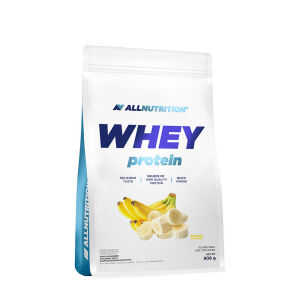 ALLNUTRITION tejsavófehérje (908 g)