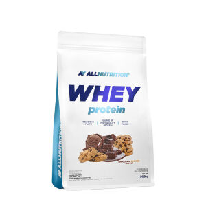 ALLNUTRITION tejsavófehérje (908 g)