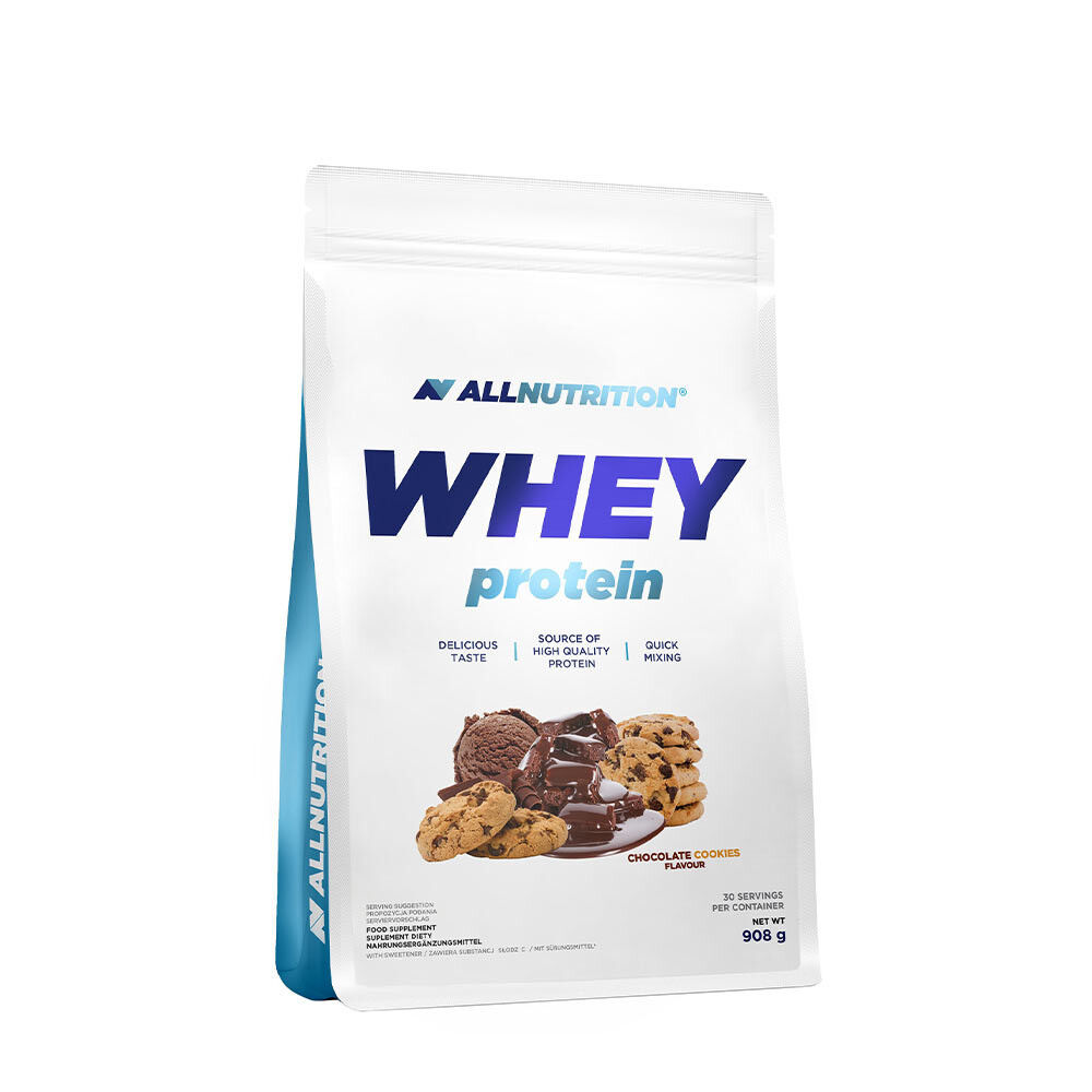 ALLNUTRITION tejsavófehérje (908 g)