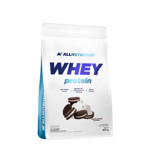 ALLNUTRITION tejsavófehérje (908 g)