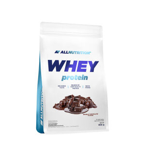 ALLNUTRITION tejsavófehérje (908 g)