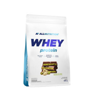 ALLNUTRITION tejsavófehérje (908 g)