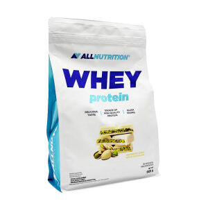 ALLNUTRITION tejsavófehérje (908 g)