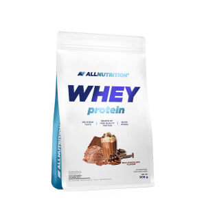 ALLNUTRITION tejsavófehérje (908 g)