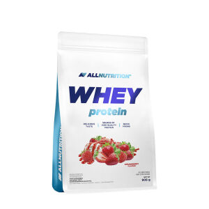 ALLNUTRITION tejsavófehérje (908 g)
