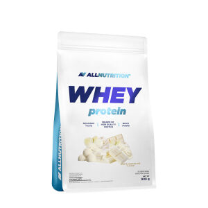 ALLNUTRITION tejsavófehérje (908 g)