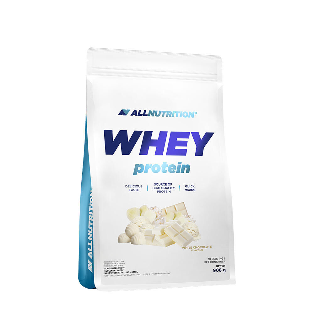 ALLNUTRITION tejsavófehérje (908 g)