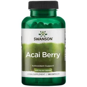 Acai-bogyó
