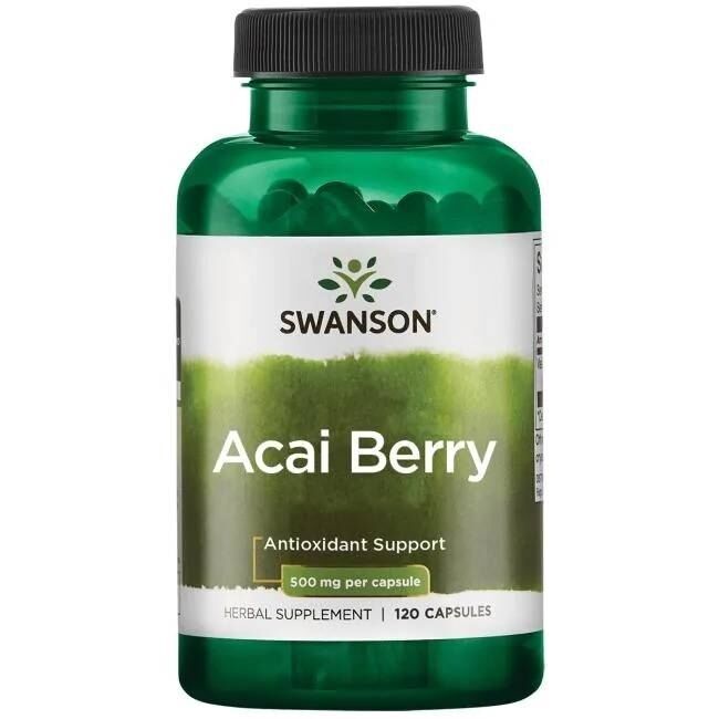 Acai-bogyó