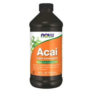 Acai folyékony koncentrátum – 473 ml – Viking Supplements