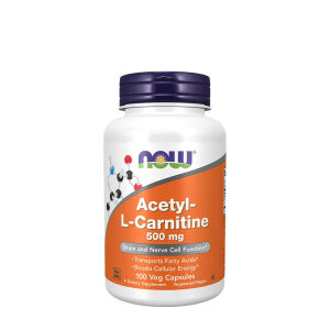 Acetil-L-karnitin