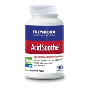 Acid Soothe – 90 kapszula – Viking Supplements