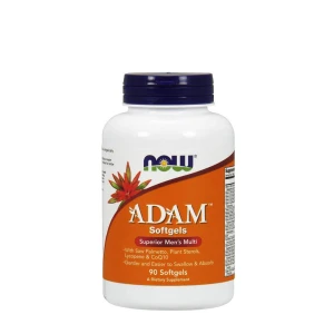 Adam™ férfi multivitamin kapszulák – Viking Supplements