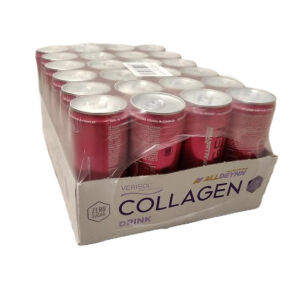 AllDeynn kollagénital
